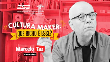 O que é preciso para criar um espaço Maker?