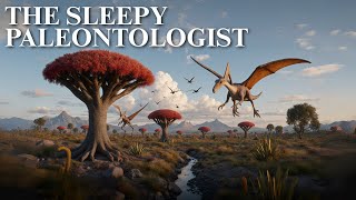 What Earth Was Actually Like During Pangea | The Sleepy Paleontologist