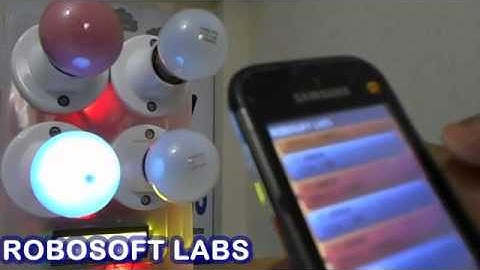 SMS(MSG) Based Wireless Home Automation i.e. Lights/Fans On/Off (DIY KIT)