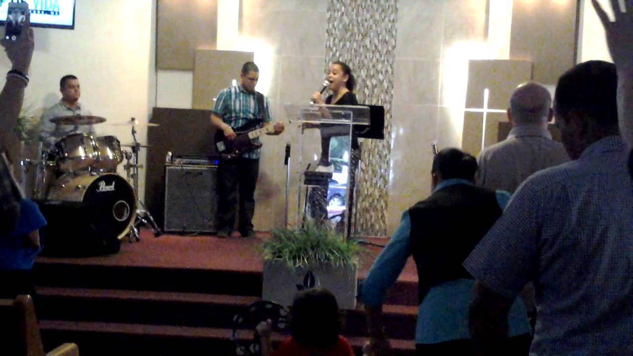 Linette perez la alabanza "QUIERO SENTIRTE" Linette perez la alabanza "QUIERO SENTIRTE"