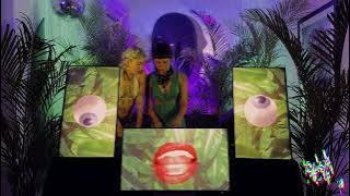 Esezeta DJ Set en Tohoku. PLAYA DEL CARMEN