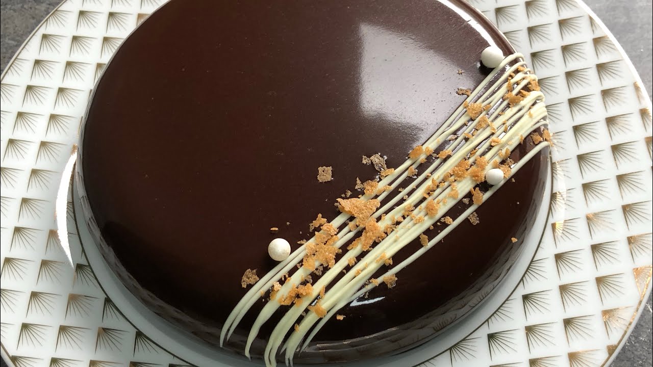 ROYAL OU TRIANON AUX 2 CHOCOLATS 🌟