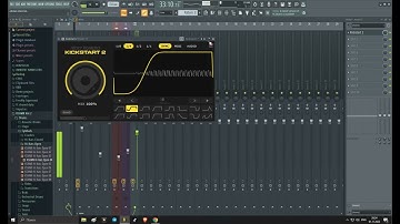 FL STUDIO TRANCE TUTORIAL (ARINA ANILOVA- REALITY)