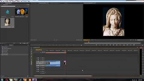 how to import video in adobe premiere pro cs6