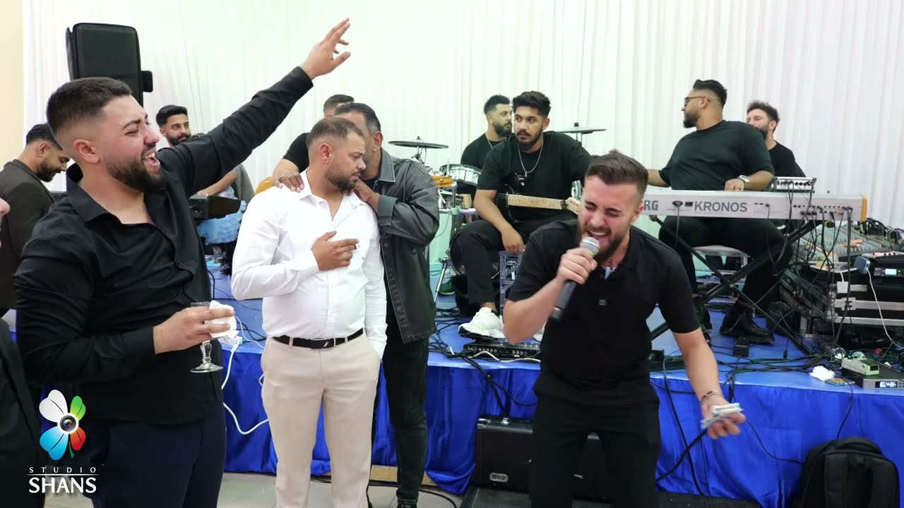 Amet Karani & Zaza Group Show 2025