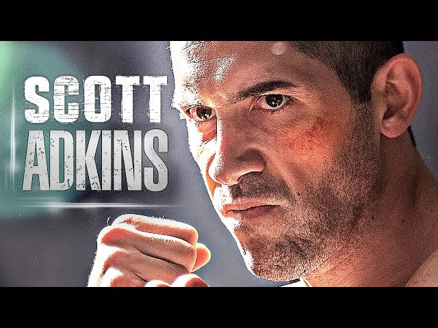 Scott Adkins - Full Movie in English - ACTION, NEW MOVIE 2020 🌀 4K class=