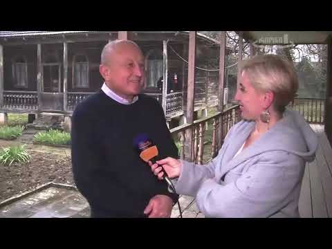 პოლიტიკური მოძრაობა  ტრიბუნა (კოტე იაშვილი, გიორგი ტაბიძე)