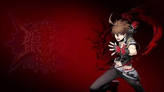 Naoto Kurogane's theme from BlazBlue: Centralficion. c. Lambla for ...