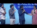 Hyper Adi Getup Srinu Auto Ram Prasad - Hilarious Comedy 30 Rojullo Preminchadam Ela PreReleaseEvent