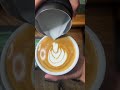 Day 82 of perfecting my latte art #coffeart #coffeelatteart