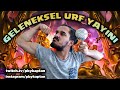 Geleneksel URF Yayını