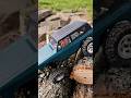 A closer look at what I like to call the Redcaxial SCX27 #RC #CloserLook #Redcat #Axial #BuildVideo