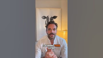 Avoid HUGE Career Mistakes: Negotiate Your Contract! #shorts