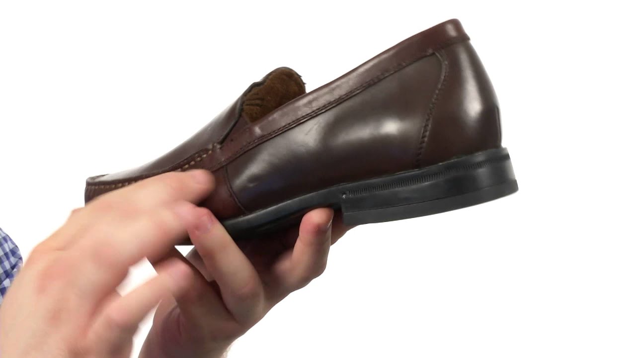 Nunn Bush Glenwood Slip SKU:8402468 