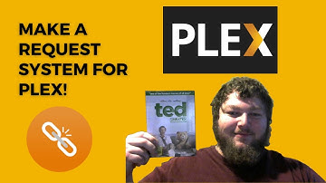Budget Plex Server Part 4: Manage Plex Requests with Ombi!
