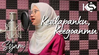 Kesilapanku Keegoanmu - Siti Nurhaliza (Syam Cover)