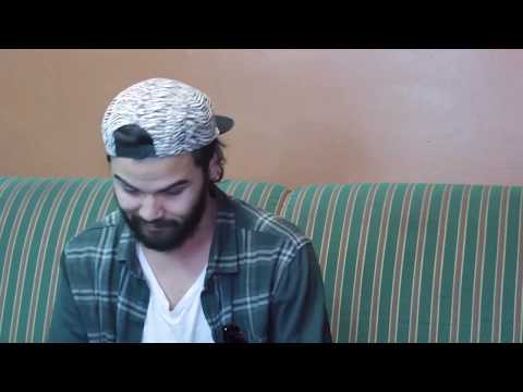 Northlane Hired this "Marcus" Guy | MoshTalk #6