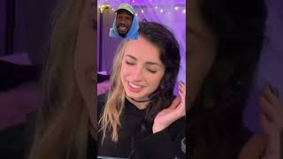 Does She Sneeze Like This On The Phone All The Time?