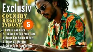 Download Lagu Hapus Air Matamu || Exclusiv Country Reggae Indonesia(@sastro03Entertainment  MP3