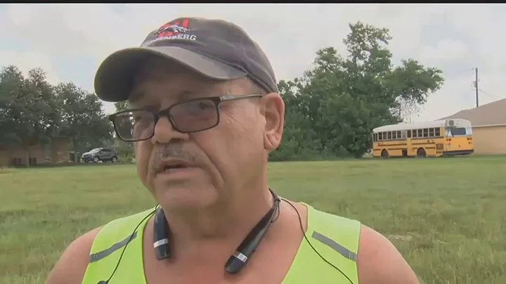 Cape Coral man arrested for sexual behavior toward children