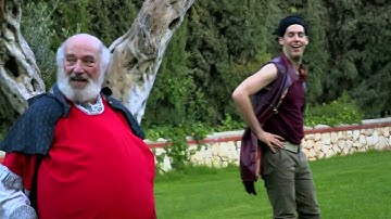 02 Henry IV: in motion 2021 (Part 1, Act 2, scenes 3-4)