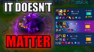 You Can Climb With ANY Champion