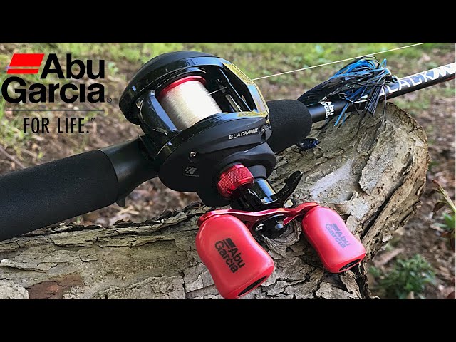 Abu Garcia Black Max Review // Best Budget Walmart Baitcast Combo // Best  Selling Combo of All Time 