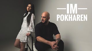 Nick Egibyan &amp; Maria Petrosyan - Im Pokharen / NEW 2024