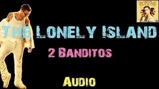 Video thumbnail of "The Lonely Island - 2 Banditos ft. Chris Redd [ Audio ]"