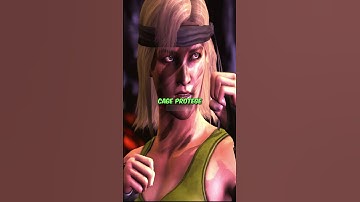 MKX Funniest Lines Part 1 😂