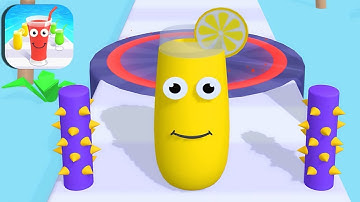 Slimy Runner 3D Join & Clash Merge Number Run Count Master Merge Alphabet Dino Run 3D Snake Run