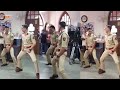 Akshay Kumar &amp; Ranveer Singh Performing Their &#39;Aila Re Aillaa Step | Akshay &amp; Ranveer Dance #Shorts