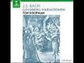 Bach - Goldberg Variations BWV 988 - 6/7