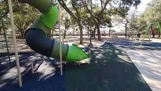 Mary Jo Peckham Park