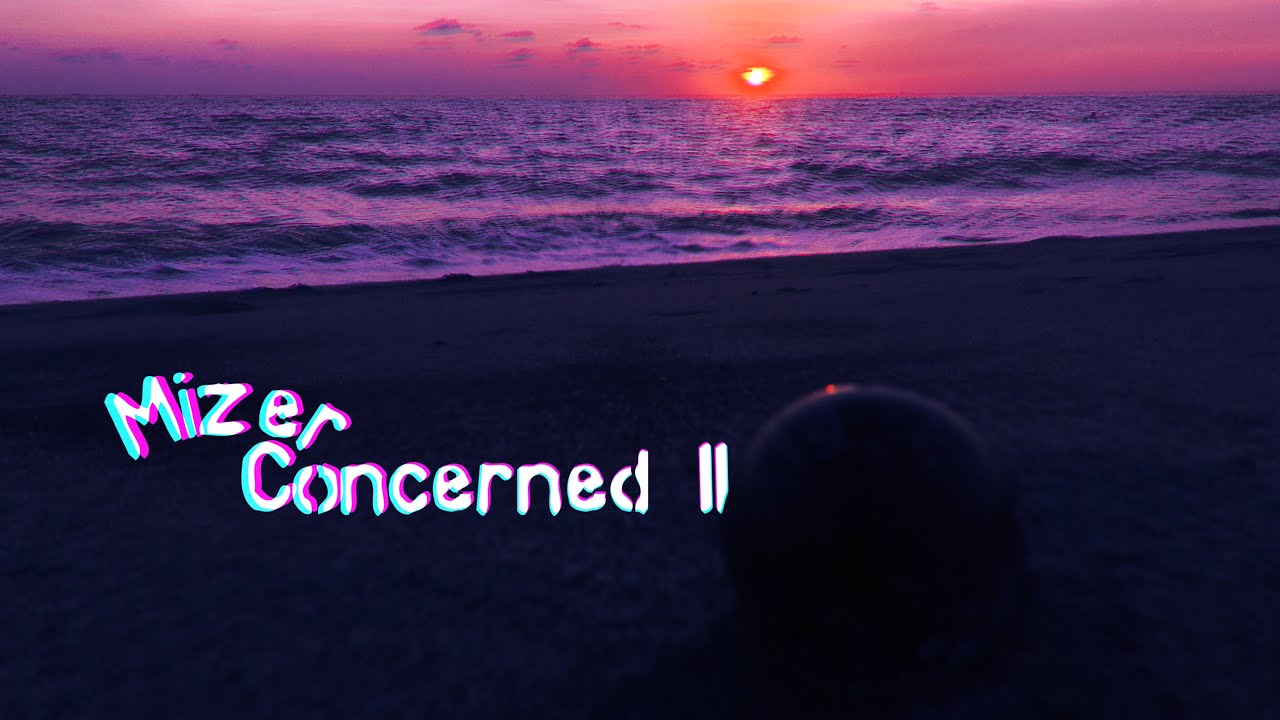 Watch Mizer - Concerned II (Official Music Video) on YouTube Watch Mizer - Concerned II (Official Music Video) on YouTube