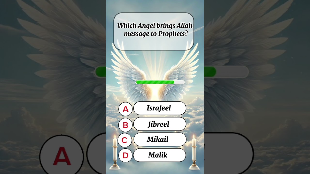 99% Muslims can’t answer this! 