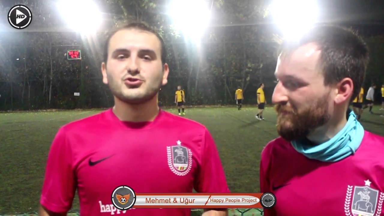 Re-Liga / Mehmet & Uğur - Happy People Project camera iphone 8 plus apk