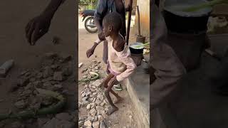 Save African Child