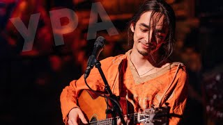 Предновогодняя пора [Зилков ае] Live 2022