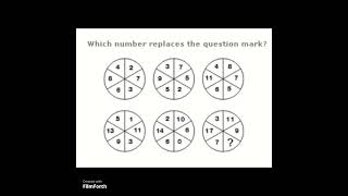 Math Rebus Puzzle !!!