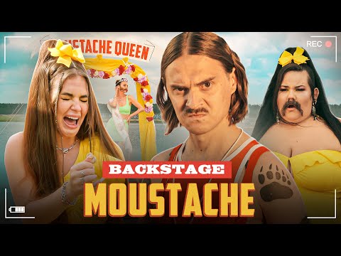 Как Снимали Клип Little Big Moustache Ильич Да Софья