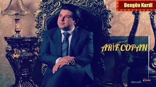 Hunermend Ari̇f Copan - Berhema Nû Strana Ey Haware Nû New Neu 2018 Resimi