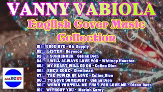 Download lagu Vanny Vabiola Koleksi Musik Cover Bahasa Inggris mp3