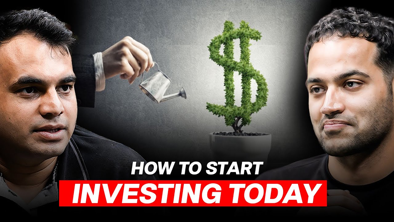 Best Investments To Grow Your Wealth Fast | Wint Wealth | Raj Shamani ...