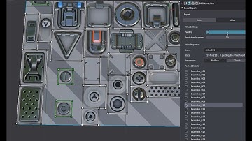 DECALmachine 2.0 - Atlasing (preview)