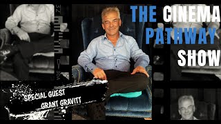 The Spotlight of Producing “Carrying Tel-Air’s Legacy in Film & TV": Special guest Grant Gravitt