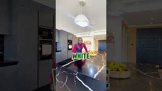 Most luxurious penthouse in Nairobi