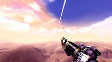 Tribes Vengeance | HD Test