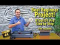 Best beginner project  xtool d1 pro