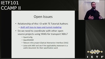 IETF101-CCAMP-20180321-0930